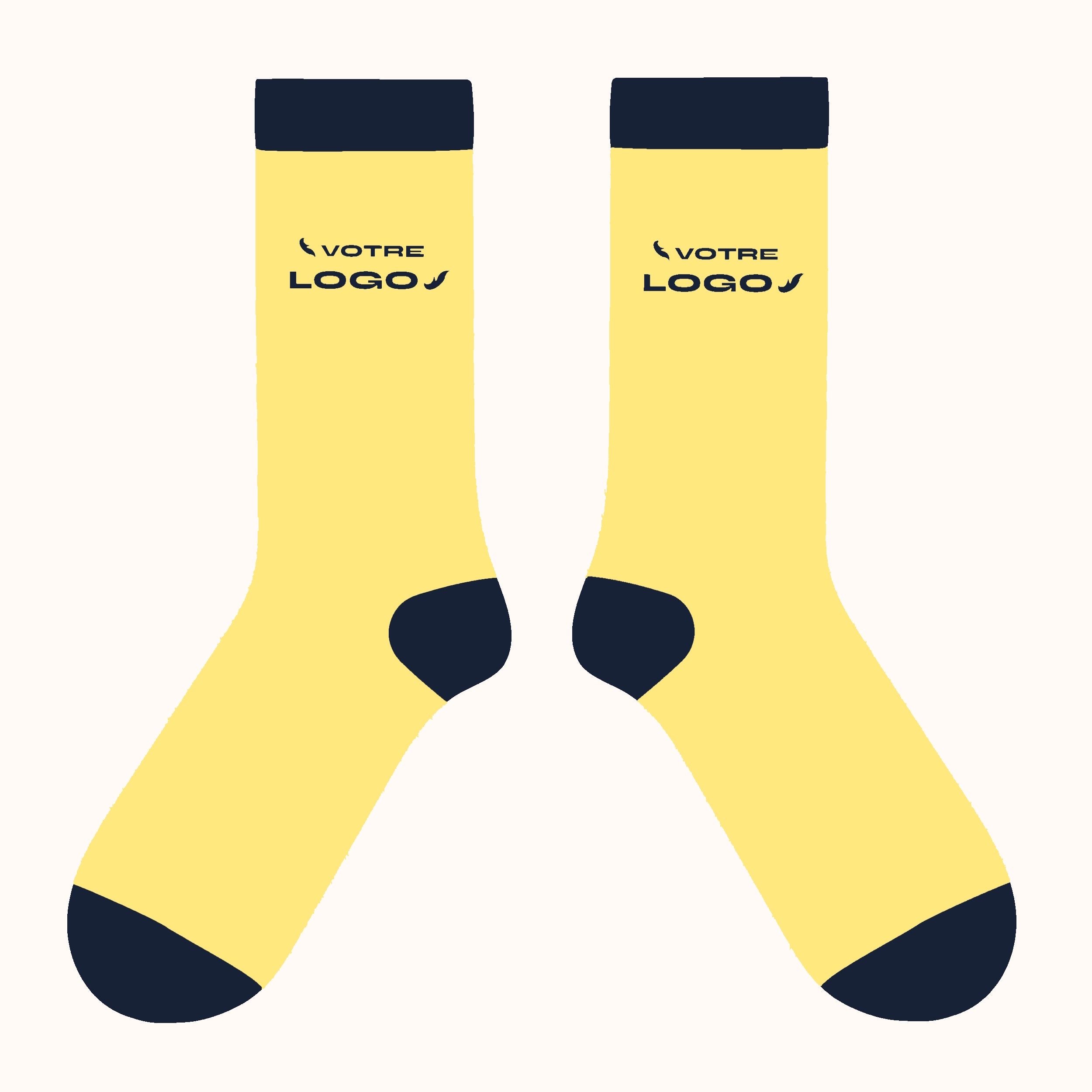 Échantillon de chaussettes - Classique