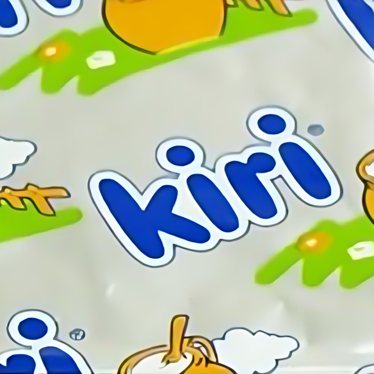 Chaussettes Kiri fun et gourmandes