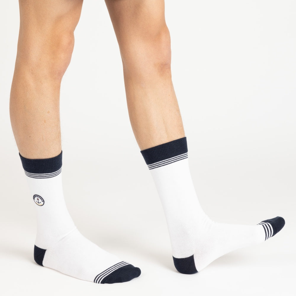 Chaussettes Marine Nationale