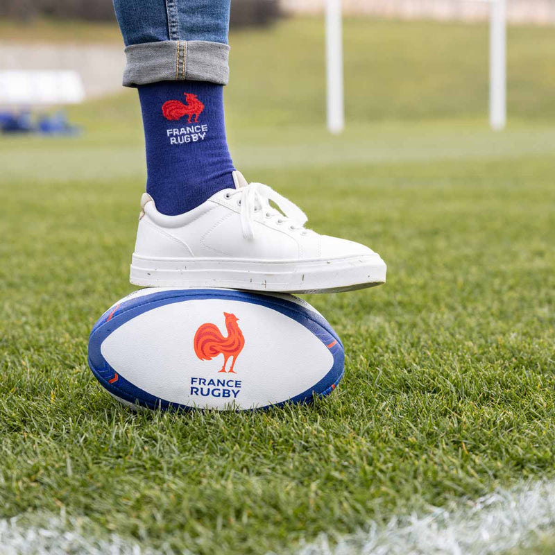 France Rugby - Coffret Trio n°1