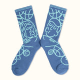Chaussettes de sport Ivan Peev packshot