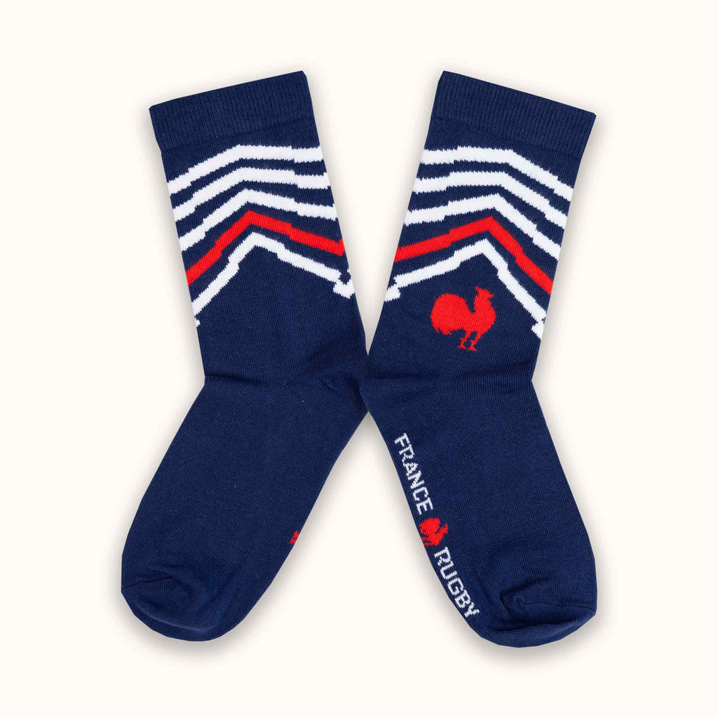 Chaussettes en laine Homme, le confort - Maison Broussaud