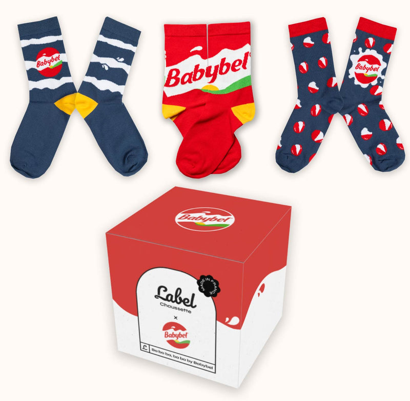 Coffret Babybel®