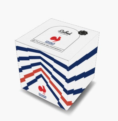 Boîte Cadeau Fédération Française de Rugby