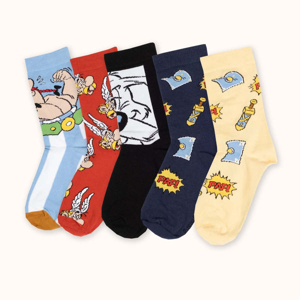 Collection Astérix & Obélix