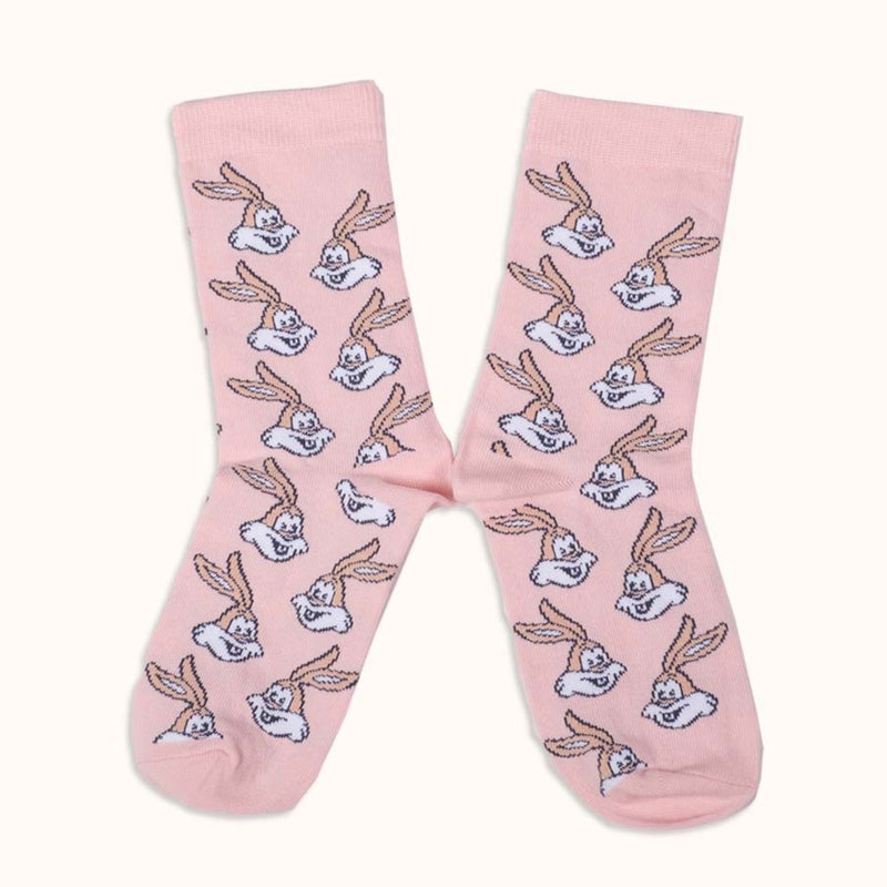 Chaussettes RATP rose packshot