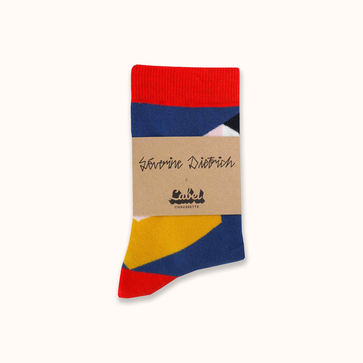 Échantillon de chaussettes - Classique