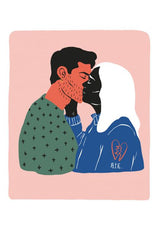 Affiche Lucy Macaroni Heart Healer #2