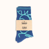 Chaussettes Ivan Peev sport bandeau packshot