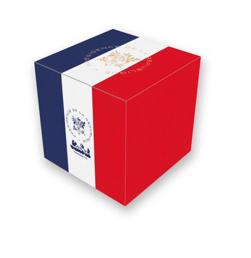 Boîte Cadeau Élysée