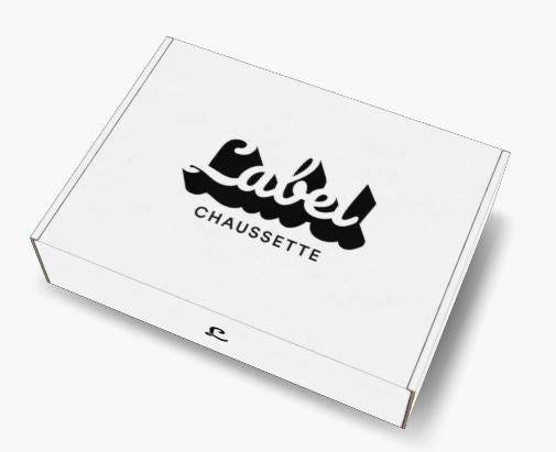 WHITE WEEKLY PACKAGING